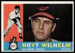 #395 Hoyt Wilhelm 