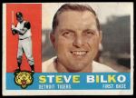 #396 Steve Bilko 