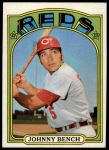 #433 Johnny Bench 