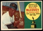 #316 Willie McCovey 