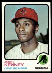 #514 Jerry Kenney 