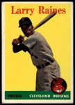 #243 Larry Raines 