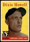 #421 Dixie Howell 