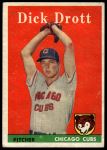 #80 Dick Drott 