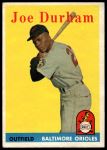 #96 Joe Durham 