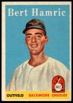 #336 Bert Hamric 