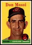 #35 Don Mossi White Team 