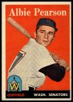 #317 Albie Pearson 