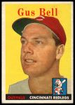 #75 Gus Bell 