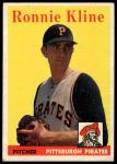 #82 Ron Kline 