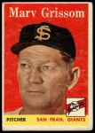 #399 Marv Grissom 