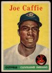 #182 Joe Caffie 