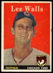 #66 Lee Walls 