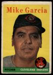 #196 Mike Garcia 