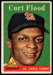 #464 Curt Flood 