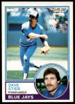 #130 Dave Stieb 