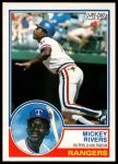#224 Mickey Rivers 