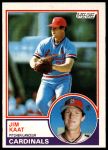 #211 UER Jim Kaat 