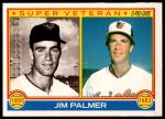 #328 Super Veteran Jim Palmer 