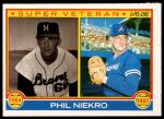 #316 Super Veteran Phil Niekro 