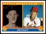 #383 Super Veteran Jim Kaat 