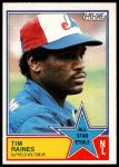 #352 All-Star Tim Raines 