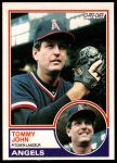 #196 Tommy John 