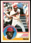 #238 Cesar Cedeno 