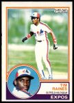#227 Tim Raines 