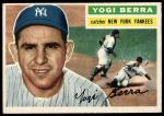 #110 Yogi Berra 