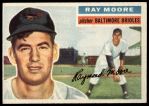 #43 Ray Moore 