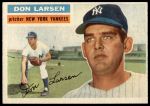 #332 Don Larsen 