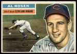 #35 Al Rosen 
