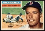 #143 Jimmy Piersall 