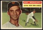 #264 Ray Monzant 