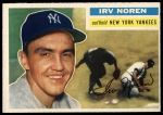 #253 Irv Noren 