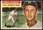 #294 Ernie Johnson 
