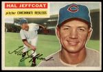 #289 Hal Jeffcoat 