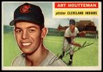 #281 Art Houtteman 