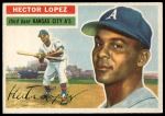 #16 Hector Lopez 