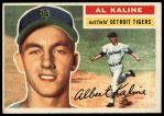 #20 Al Kaline 
