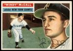 #44 Windy McCall 