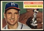 #257 Bobby Thomson 