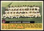 #85 Indians Team  Center 