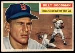 #245 Billy Goodman 