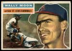 #55 Wally Moon 