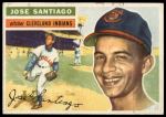 #59 Jose Santiago 