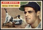 #6 Ray Boone 