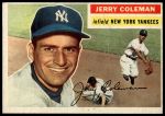 #316 Jerry Coleman 