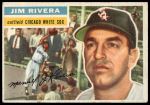 #70 Jim Rivera 